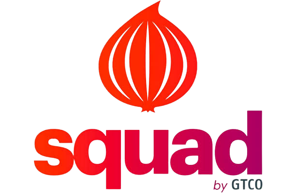 Squad by GTCO Squad by GTCO
